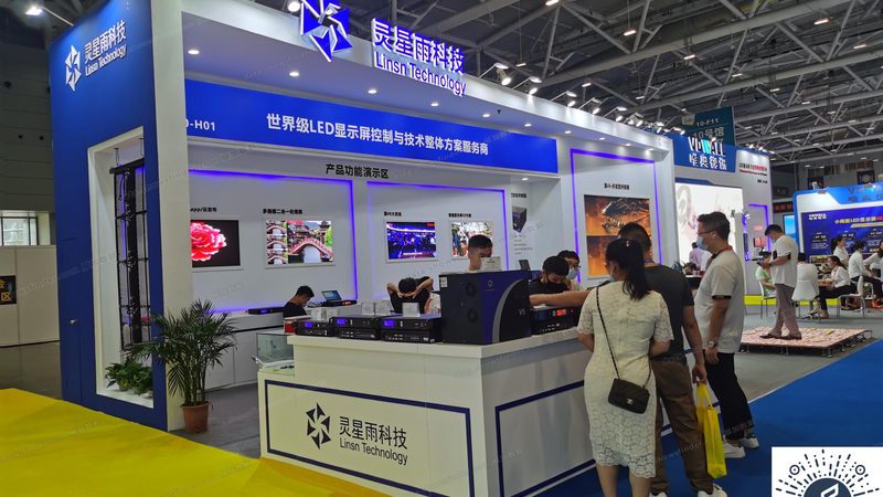 展台搭建：资质、费用与明细全解析**