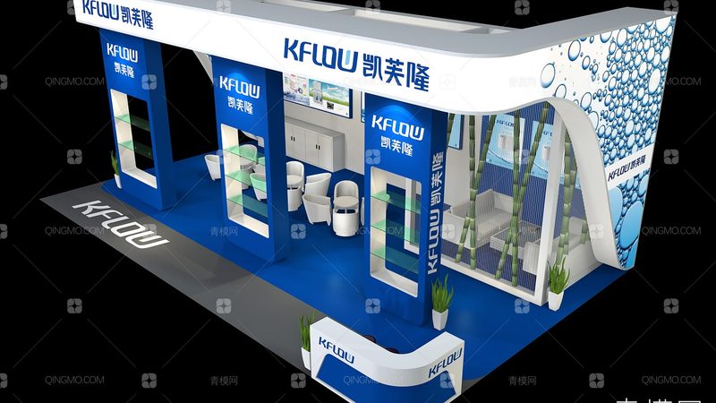 展览舞台搭建：批发市场中的关键要素解析