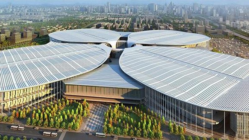 展览搭建与展台搭建：优缺点全面解析