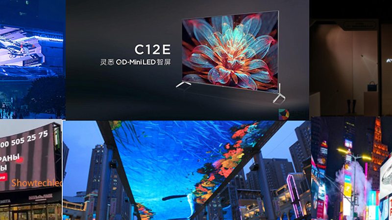 上海展览制作公司安装要点：揭秘特装展台搭建背后的细节**