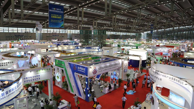 展览展示器材：批发厂家的选择之道