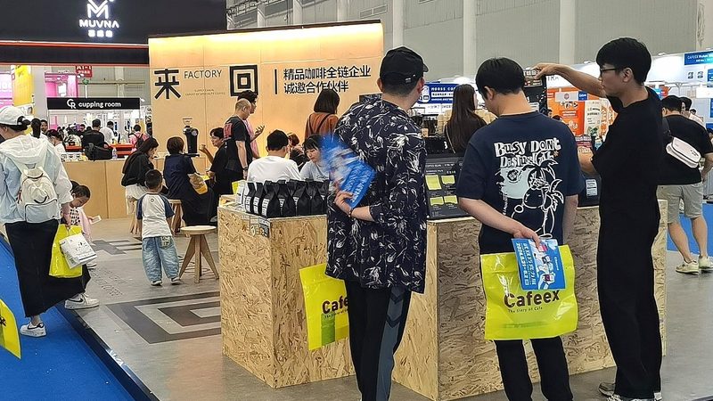 成都展台搭建：解码标准规范，打造专业展会形象