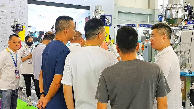 会展一站式服务外包：揭秘背后的专业与规范