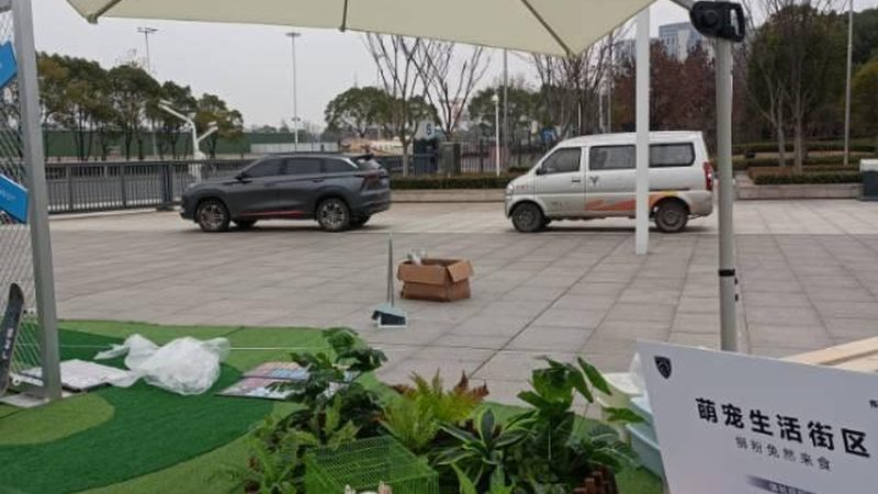 舞台搭建人工费：揭秘成本构成与影响因素