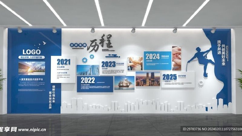 小规模户外广告公司资质，如何合规发展？**