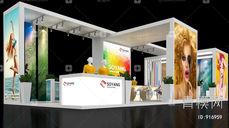 展厅设计施工一体化：揭秘一体化厂家的核心优势