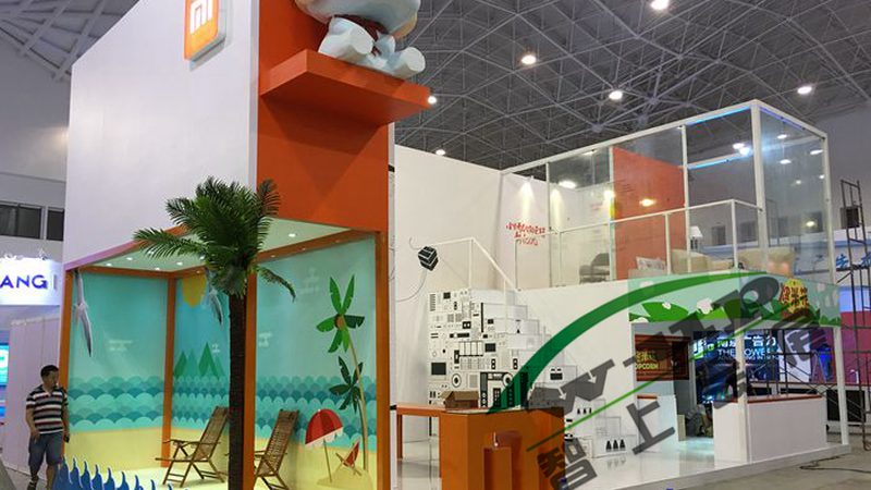 汽车展台搭建公司哪家好