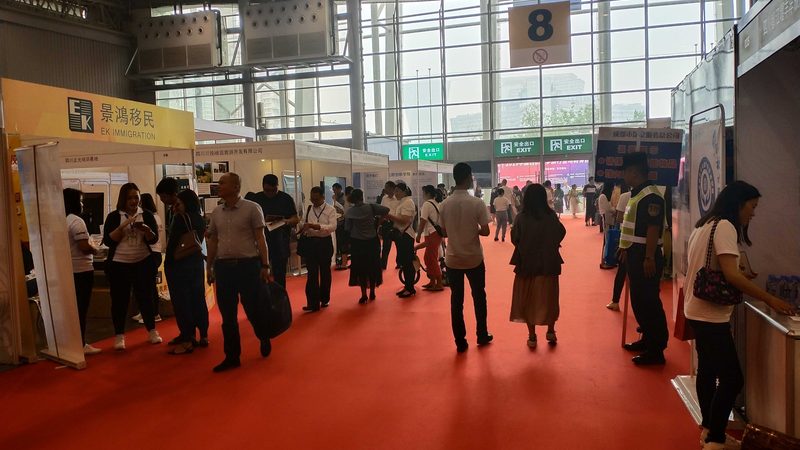 展台搭建尺寸规格：揭秘影响价格的关键因素