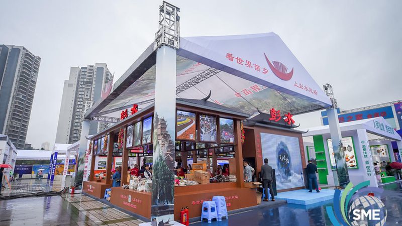 展览展示道具定制：尺寸解析与关键考量